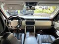 2016 Land Rover Range Rover IV, чёрный - вид 10