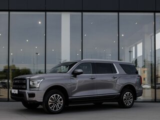 2026 Haval H5 II, серый, 4349000 рублей, вид 1