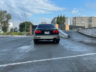 1994 Mazda Eunos 800, зелёный, 1200000 рублей, вид 4