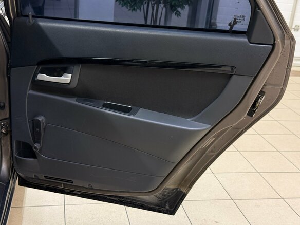 2013 Lada (ВАЗ) Priora I Рестайлинг, коричневый, 420000 рублей - вид 16