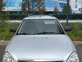 2012 Lada (ВАЗ) Priora I, серебристый