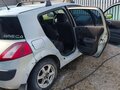 2003 Renault Megane II, синий - вид 9