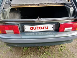 2006 Lada (ВАЗ) 2114, зелёный, 200000 рублей, вид 3
