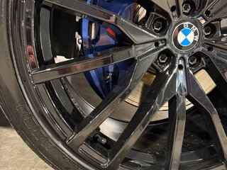 2020 BMW X5 40i IV (G05/G18), чёрный, 5950000 рублей, вид 5