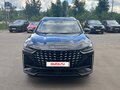 2023 Jetour X70+ I Рестайлинг, чёрный