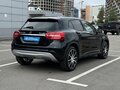 2014 Mercedes-Benz GLA 250 I (X156), чёрный - вид 4