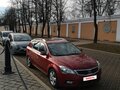 2011 Kia Ceed I Рестайлинг, пурпурный, 600000 рублей