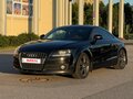 2007 Audi TT II (8J), чёрный, 1340000 рублей - вид 8