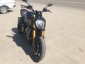 2019 Ducati Diavel 1260 S, чёрный, 1699999 рублей - вид 3