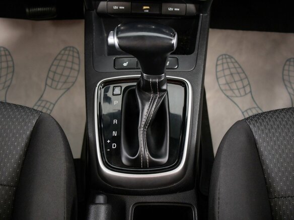 2020 Kia Rio IV Рестайлинг, синий, 1649000 рублей - вид 17