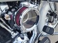 2017 Harley-Davidson Road Glide, белый, 1783001 рублей - вид 11