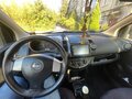 2007 Nissan Note I, синий, 450000 рублей - вид 4