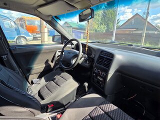 2011 Lada (ВАЗ) 2110 Богдан, чёрный, 130000 рублей, вид 5
