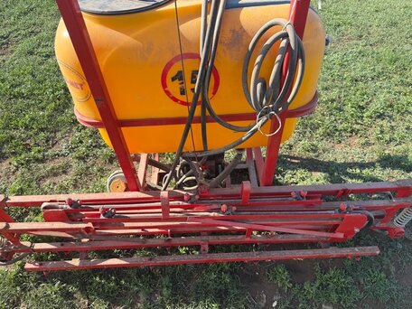 2019 Agromet Anna Z-644, 100000 рублей, вид 5