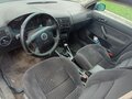 1998 Volkswagen Golf IV, чёрный, 250000 рублей - вид 3