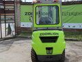 2025 Zoomlion FD35, зелёный, 1547175 рублей - вид 3