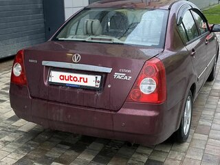 2010 Vortex Estina I, красный, 125000 рублей, вид 5