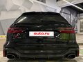 2022 Audi RS 6 IV (C8), чёрный, 14000000 рублей - вид 4