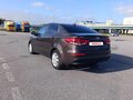 2017 Kia Rio III Рестайлинг, коричневый, 1200000 рублей - вид 5