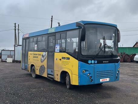 2019 Simaz 2258, синий, 2050000 рублей, вид 1