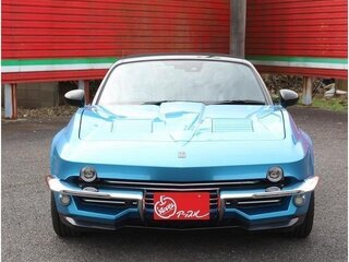 2021 Mitsuoka Rock Star I, голубой, 3500000 рублей, вид 2