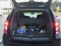 2013 Renault Duster I, чёрный, 880000 рублей - вид 10
