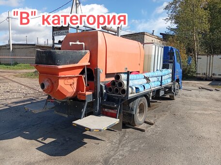 2008 BAW Fenix, синий, 1900000 рублей, вид 1