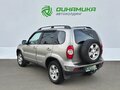 2013 Chevrolet Niva I Рестайлинг, серый - вид 6