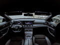 2018 Mercedes-Benz E-Класс 200 V (W213, S213, C238), синий - вид 6