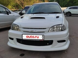 1997 Toyota Caldina II, белый, 1150000 рублей, вид 3