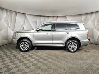 2024 Tank 500 I, белый, 4793000 рублей, вид 5