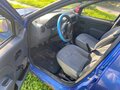 2007 Renault Logan I, синий, 100000 рублей - вид 5