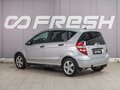 2007 Mercedes-Benz A-Класс 150 II (W169), серебристый, 545000 рублей - вид 1