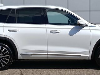 2026 VOLGA K50, белый, 4349000 рублей, вид 4