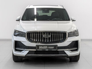 2024 Geely Monjaro I, белый, 3150000 рублей, вид 2