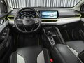 2023 Geely Coolray (Binyue Cool) I Рестайлинг, белый, 1898000 рублей - вид 5