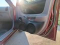 2011 Hyundai Accent ТагАЗ II, красный, 520000 рублей - вид 10