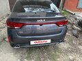 2021 Kia Rio IV Рестайлинг, серый, 1650000 рублей - вид 1