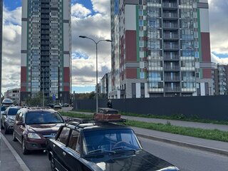 1982 Lada (ВАЗ) 2101, чёрный, 130000 рублей, вид 5
