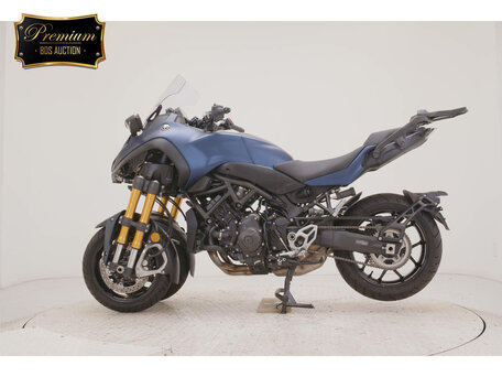 2019 Yamaha Niken, синий, 900000 рублей, вид 2