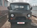 1986 УАЗ 3303, зелёный, 320000 рублей - вид 4