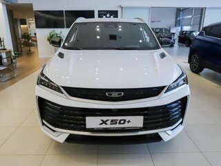 2026 Belgee X50+, белый, 2675990 рублей, вид 5