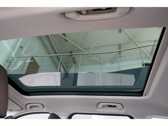 2026 BMW X1 25Li xDrive III (U11/U12), чёрный - вид 17