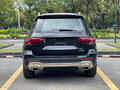 2020 Mercedes-Benz GLB 200 I (X247), чёрный, 2350606 рублей - вид 3