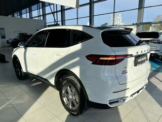 2021 Haval F7 I, белый, 1595000 рублей, вид 4