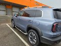 2023 Haval Dargo I, серый, 2499000 рублей - вид 8