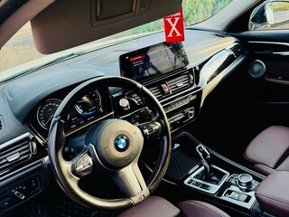 2021 BMW 1 серии 120i III (F52) Рестайлинг, белый, 2650000 рублей, вид 4