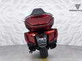 2025 Honda GL 1800 Gold Wing, красный, 3599000 рублей - вид 6