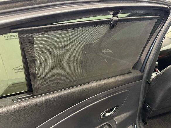 2010 Renault Fluence I, серый, 699000 рублей - вид 15