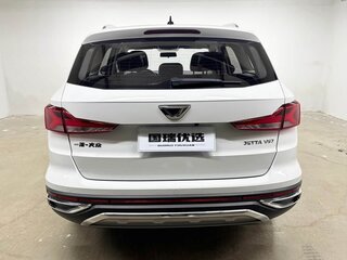 2022 Jetta VS7 I, белый, 1250000 рублей, вид 5
